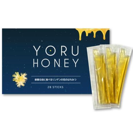 YORU HONEY（ヨルハニー）